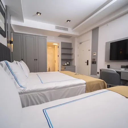 Alion Hotel 3*