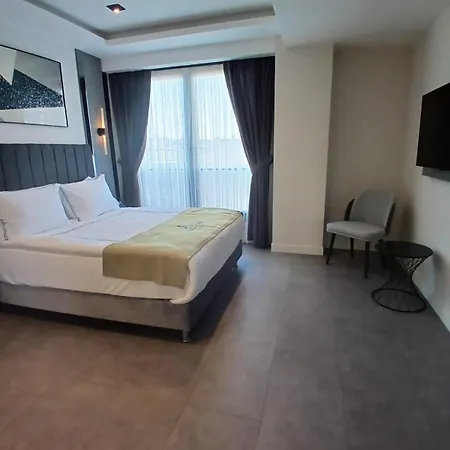Alion Hotel 3*