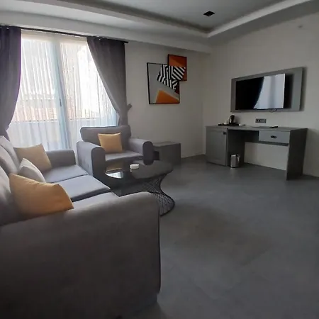 Alion Hotel Izmir