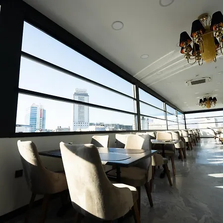 Hotel Alion Izmir