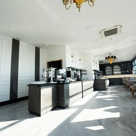 Hotel Alion 3*