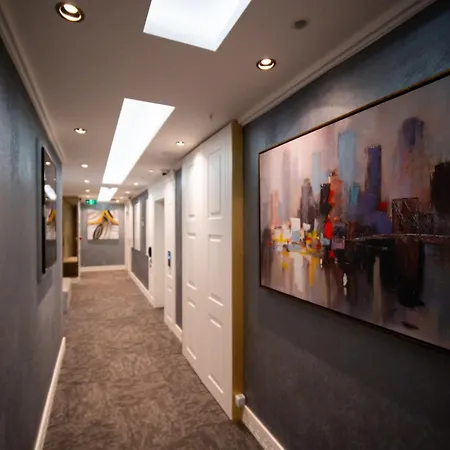 Hotel Alion 3*