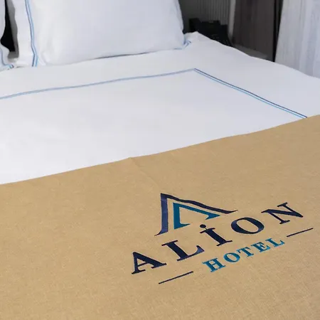 Alion Izmir