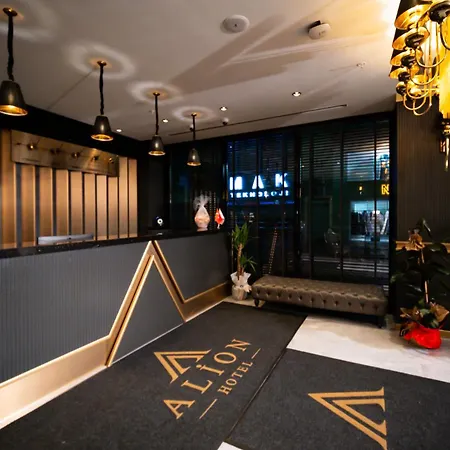 Hotel Alion