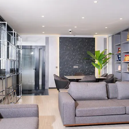 Alion Hotel Izmir
