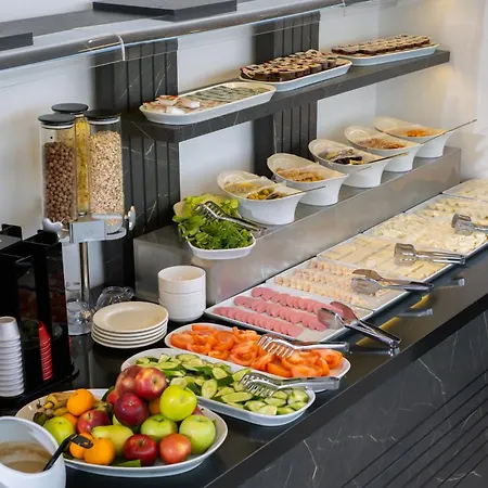 Hotel Alion Izmir