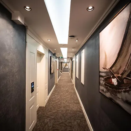 Alion Hotel Izmir