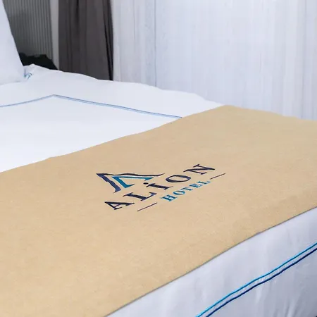 Hotel Alion Izmir