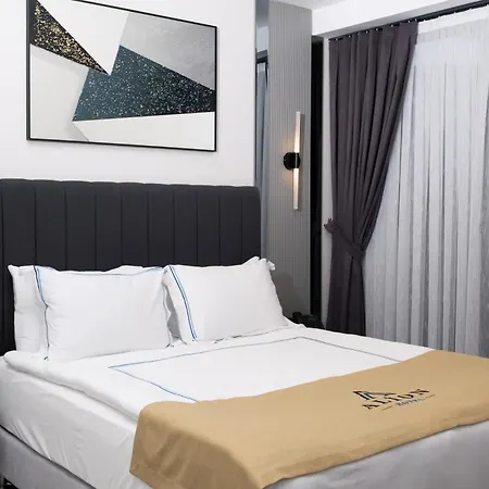 Alion Hotel