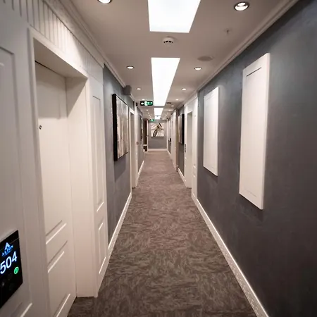 Hotel Alion