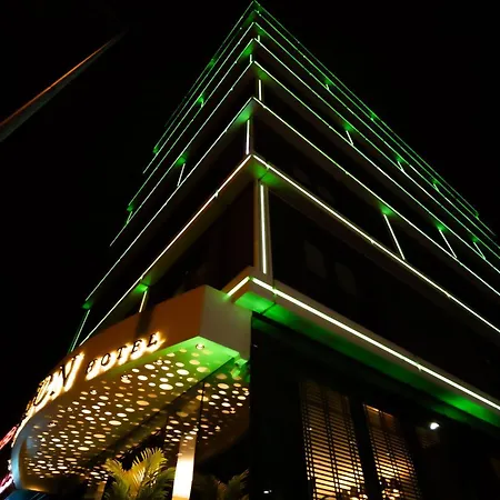 Alion Hotel Izmir