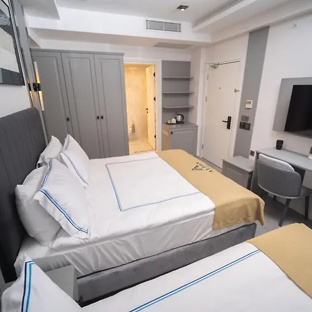Hotel Alion Izmir