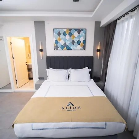Hotel Alion
