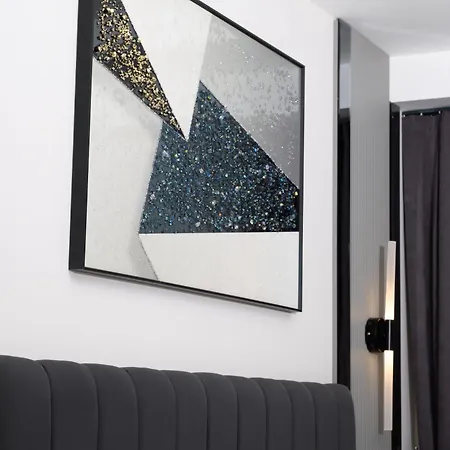 Hotel Alion Izmir
