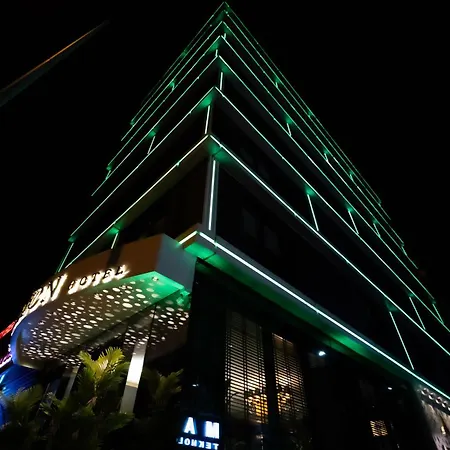 Hotel Alion 3*