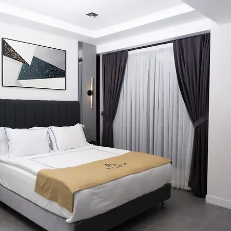 Alion Hotel 3*