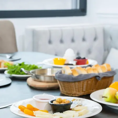 Hotel Alion Izmir