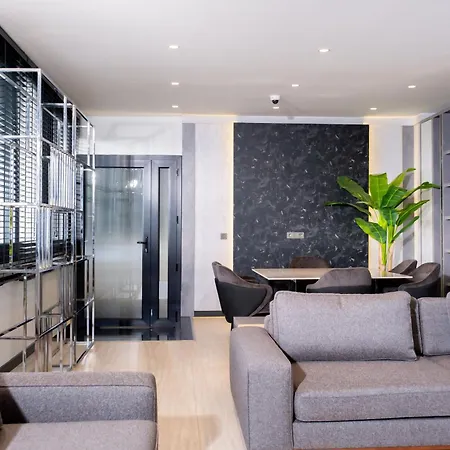 Alion Hotel 3*