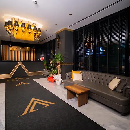 Alion Hotel 3*