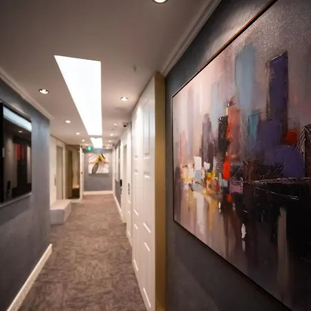 Alion Hotel