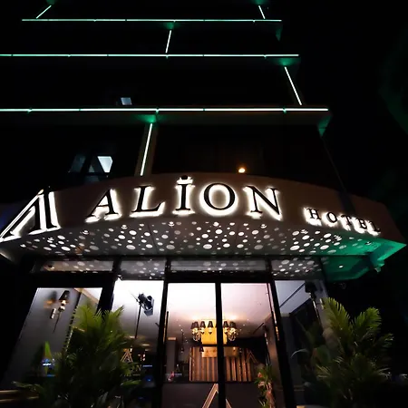 Alion İzmir